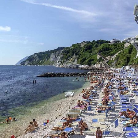 Civico11 Lejlighed Ancona Eksteriør billede